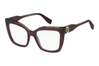Marc Jacobs MARC 813 LHF BURGUNDY