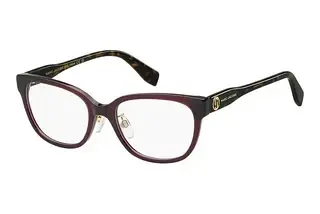 Marc Jacobs MARC 818/F YDC BURGUNDY