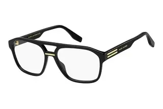 Marc Jacobs MARC 845 2M2 SCHWARZ