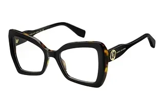 Marc Jacobs MARC 854 WR7 SCHWARZ