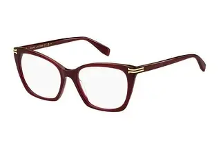 Marc Jacobs MJ 1096 LHF BURGUNDY