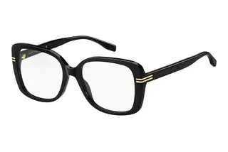 Marc Jacobs MJ 1115 807 SCHWARZ