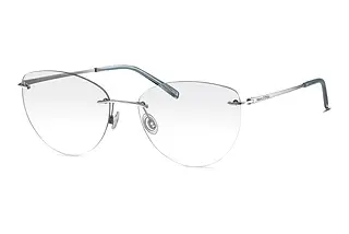 Marc O Polo MP 500038 00 palladium / chrom / rhodium / silber