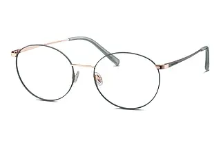 Marc O Polo MP 502122 40 roségold / pinie matt