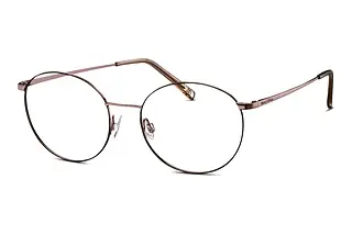 Marc O Polo MP 502122 50 rot / rosa / violett