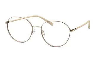 Marc O Polo MP 502171 80 gelb / weiß / beige