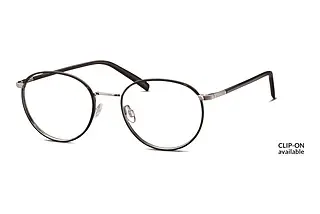 Marc O Polo MP 502176 10 schwarz