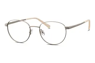 Marc O Polo MP 502183 80 gelb / weiß / beige