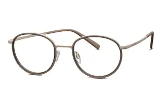 Marc O Polo MP 502187 80 gelb / weiß / beige
