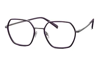 Marc O Polo MP 502189 50 rot / rosa / violett