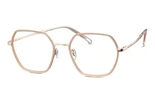 Marc O Polo MP 502189 52 rot / rosa / violett
