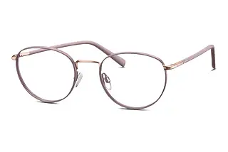 Marc O Polo MP 502205 50 rot / rosa / violett