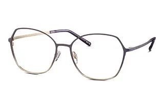 Marc O Polo MP 502213 52 rot / rosa / violett