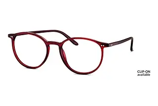 Marc O Polo MP 503084 51 rot / rosa / violett