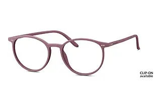 Marc O Polo MP 503084 52 rot / rosa / violett