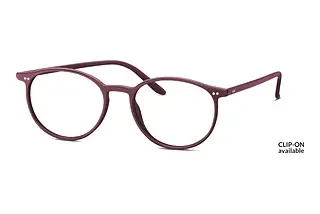 Marc O Polo MP 503084 53 rot / rosa / violett