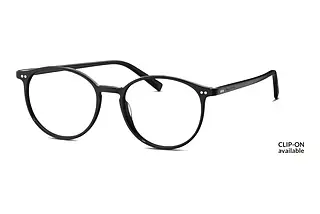 Marc O Polo MP 503154 10 schwarz