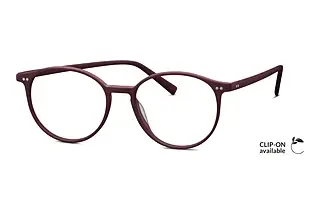 Marc O Polo MP 503154 52 rot / rosa / violett