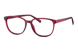 Marc O Polo MP 503169 50 rot / rosa / violett
