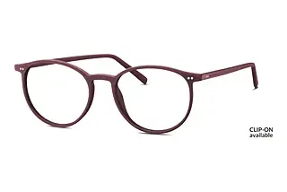 Marc O Polo MP 503171 51 rot / rosa / violett
