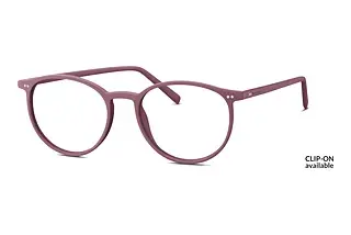 Marc O Polo MP 503171 52 rot / rosa / violett
