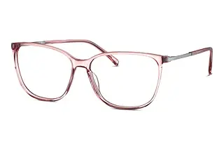 Marc O Polo MP 503176 50 rot / rosa / violett