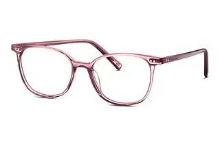 Marc O Polo MP 503179 50 rot / rosa / violett