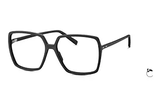 Marc O Polo MP 503201 10 schwarz