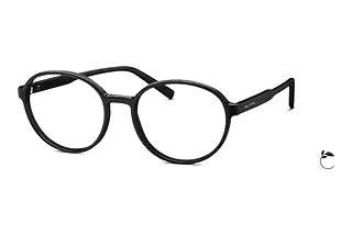 Marc O Polo MP 503220 10 schwarz