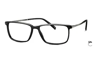 Marc O Polo MP 503237 10 schwarz