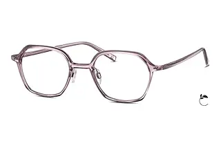 Marc O Polo MP 503258 50 mauve transparent