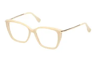 Max Mara MM5007 025 Glänzend Elfenbein
