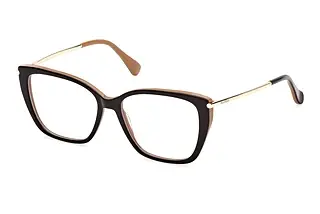 Max Mara MM5007 050 Hellbraun /Einfarbig