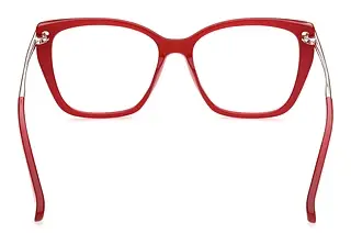 Rückansicht Max Mara MM5007 (066)
