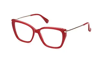 Max Mara MM5007 066 Glänzend Hellrot