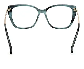 Rückansicht Max Mara MM5007 (98A)
