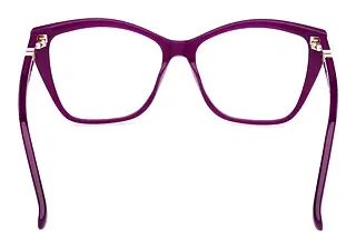 Rückansicht Max Mara MM5036 (081)
