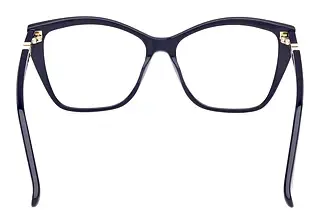 Rückansicht Max Mara MM5036 (090)