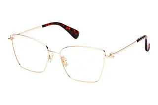 Max Mara MM5048 033 Glänzend Rose Gold