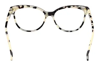 Rückansicht Max Mara MM5093 (005)