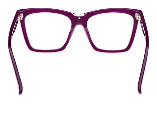 Rückansicht Max Mara MM5111 (081)