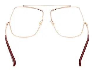 Rückansicht Max Mara MM5118-B (028)