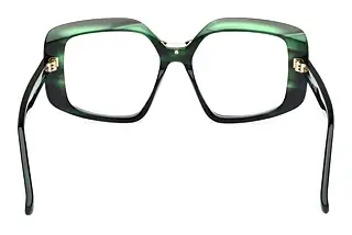Rückansicht Max Mara MM5131-B (098)