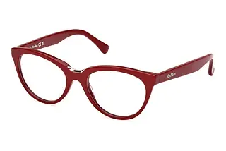 Max Mara MM5132 066 Glänzend Dunkelrot