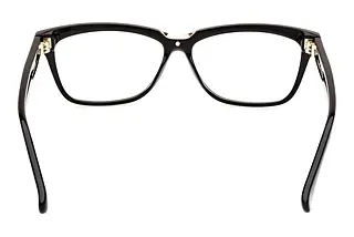 Rückansicht Max Mara MM5133 (001)