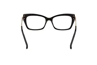 Rückansicht Max Mara MM5137 (001)