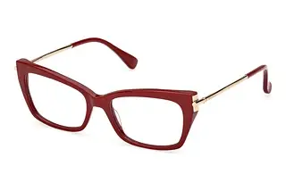 Max Mara MM5137 066 Glänzend Dunkelrot