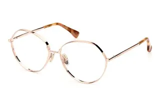 Max Mara MM5139 028 Glänzend Rose Gold