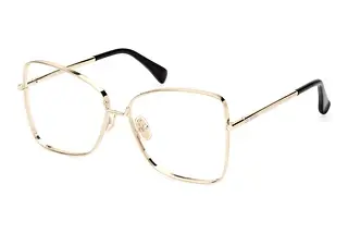 Max Mara MM5140 032 Glänzend Blassgold