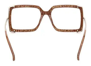 Rückansicht Max Mara MM5155-B (056)